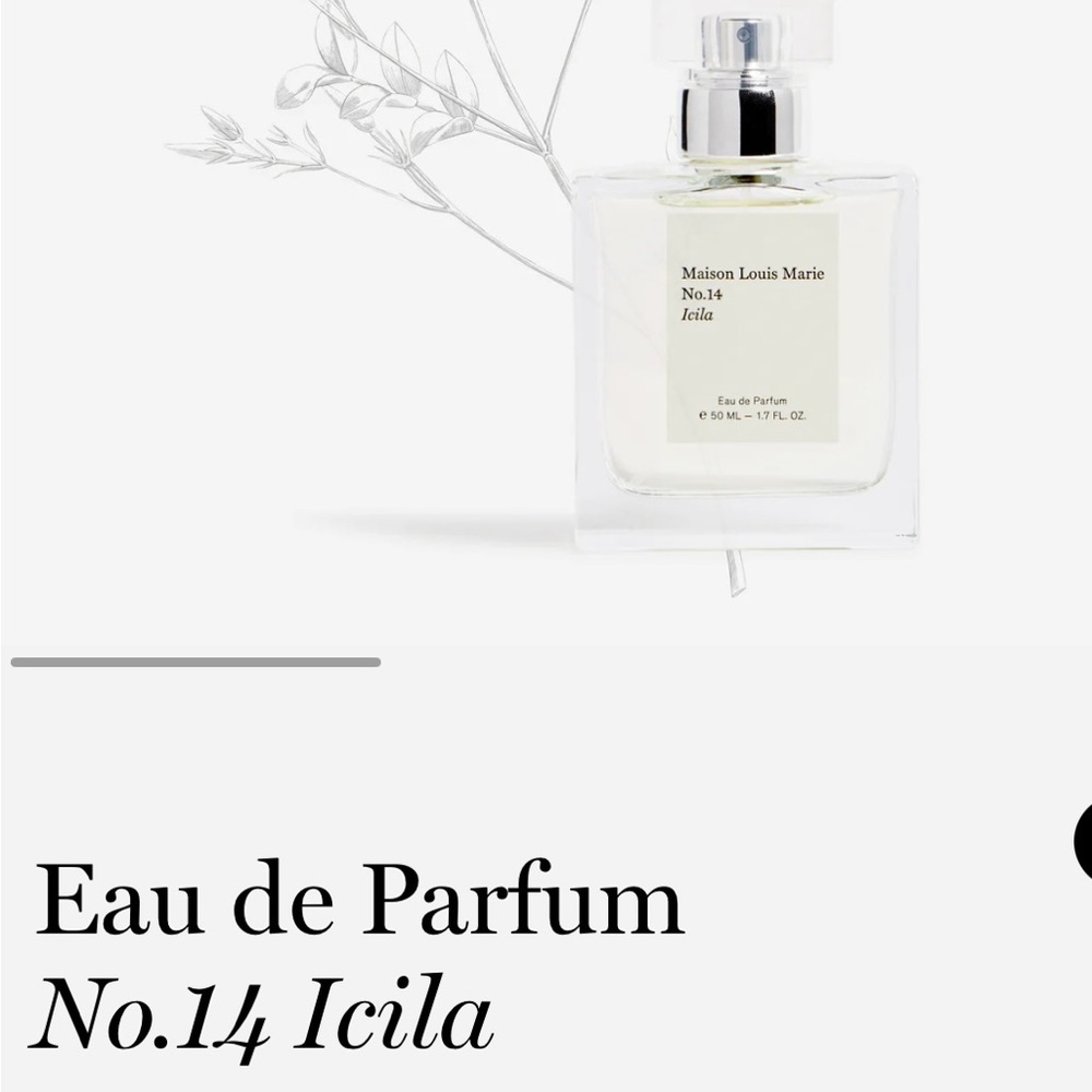 Maison Louis Marie No.14 Perfume